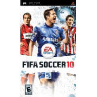 Electronic arts FIFA 10 (05806891)